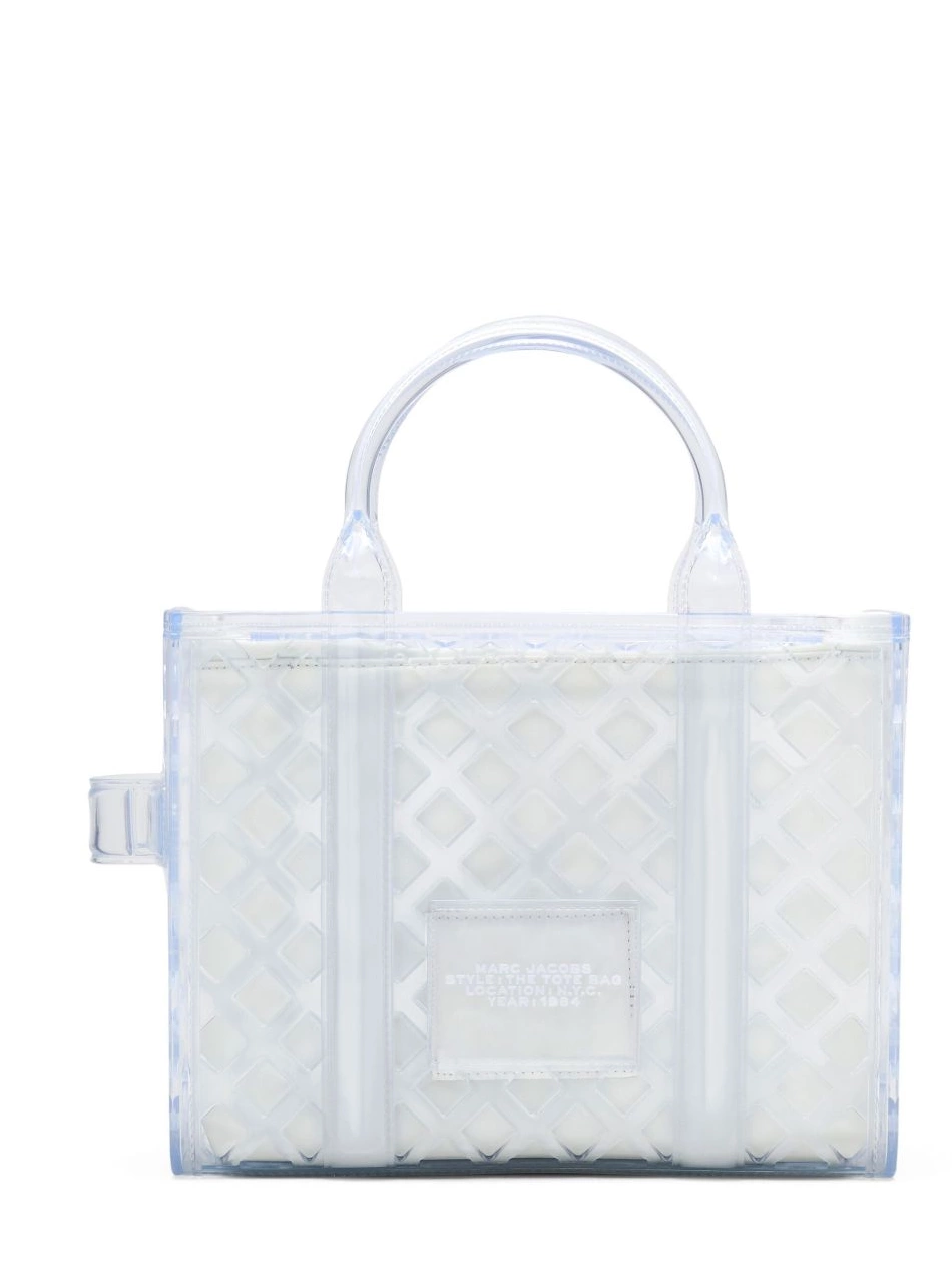 Cheap The Tote Jacobs bag Women Jelly Marc Small 0817